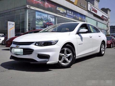 17万还考虑思域？这车长4米9，马力170配7AT卖到脱销