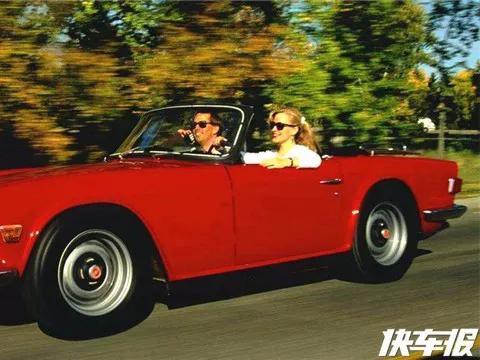 拉风又好玩，30万出头就可以买到这些敞篷车！