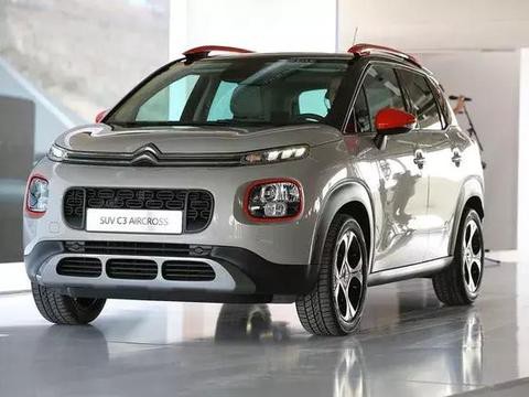 德国1月销量前十SUV，这款豪华SUV国内卖40万起