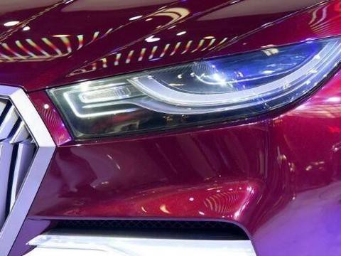 红旗500亿没白花，顶级豪华座驾胜宝马十倍，奔驰S级要被吊打