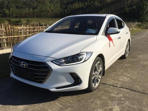 这辆韩系车比思域漂亮，和卡罗拉一样省油，8万起售性价比超吉利