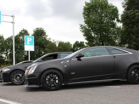 大排量 + 涡轮，这种汽车将逐步远离我们了！