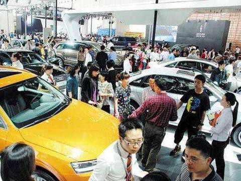 8万就能买这些合资品牌轿车，20万公里不用大修，省油又省心！