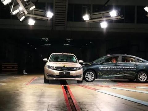 这个“全球首次垂直碰撞”意味着什么