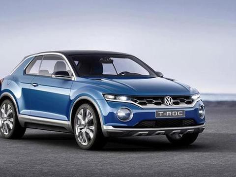 2018值得期待的十款SUV，狗年买新车，看这些