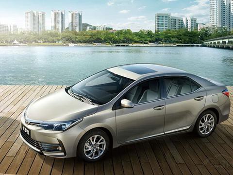 1月汽车销量排行出炉！都有哪些“黑马”新年成功上位？