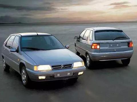 这十款经典车型，勾起了我们对中国汽车生活的那份回忆！