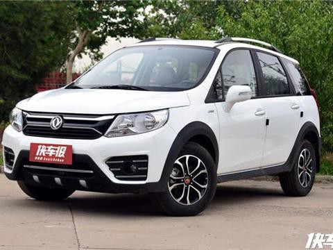 又丑配置又低，给我一个买景逸XV的理由