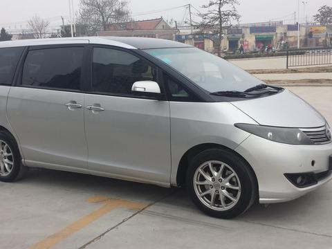 国产大霸王，超4米8，标准7座布局，外观不输GL8，仅10万