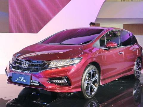 本田又推新款SUV，1.5T同级无敌，13万能起售？