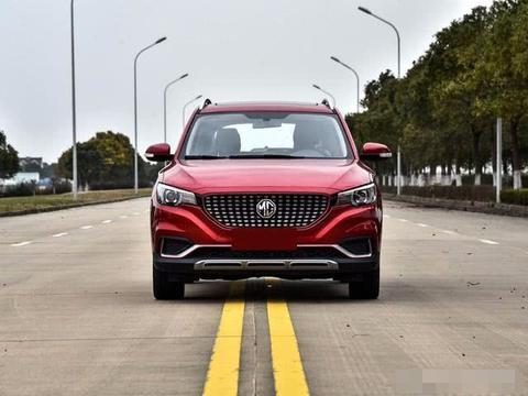 一款车救活一个品牌，不到两个月卖了一万多台，月销2万还远吗？