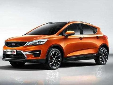 吉利gs和传祺gs4选哪一个好？