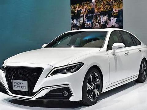 235马力+配6气囊，比卡罗拉更耐开，被称为最具性价比的丰田车