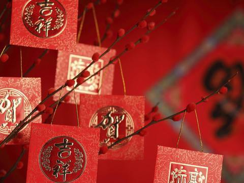 原来这些车都推出过春节特别版，究竟是诚意还是噱头？