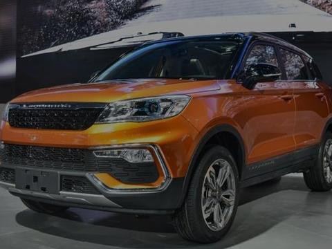 这车7万就能落地，飞机档把性能不输H6，还在考虑宝骏510？