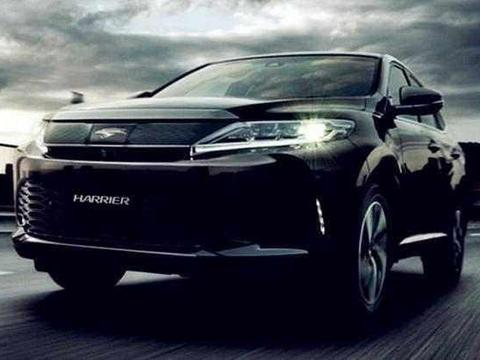 它是换标的雷克萨斯RX比汉兰达豪华太多，30万挑战冠道途昂