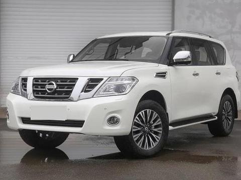 见了这大块头，才知道买普拉多、酷路泽有多后悔，都是国人给宠的