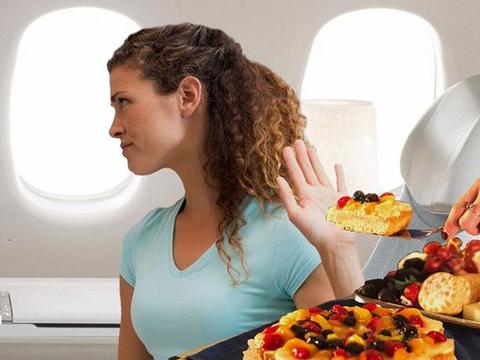 飞机餐为什么这么难吃？