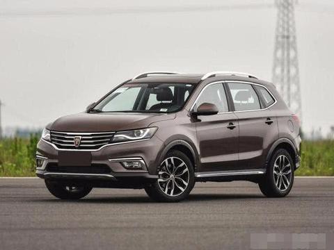 这车救活了一个国产品牌，比博越潮10倍，懂车的都买它不买H6