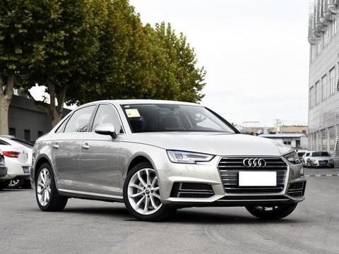 大家说说奔驰C200L、宝马320li和奥迪A4l 40TFsi选谁？