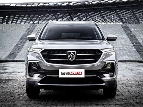 过年先别买车！两月后开这款SUV回家，保证H6车主嫉妒你！