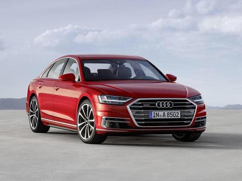 V8和W12全没了！这样的全新一代A8L称王者？