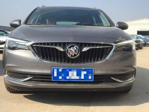 上市之后便被吹捧上天，事实证明，这车一点不输大众高尔夫