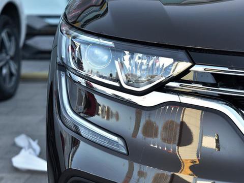 油耗最低5毛，颜值与内饰兼具，采用日产技术，一款SUV撑起品牌