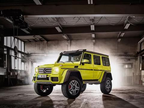 土豪的大玩具！99％的男人看了TA都大流口水！