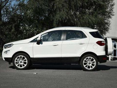 预算不到十万只能将就? 这5款车给你新选择