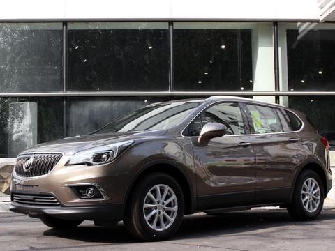 成功碾压途观L，昂科威凭何登上中型SUV销冠宝座？