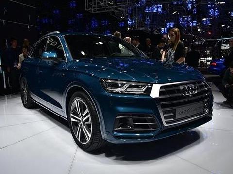 Q5L自废武功？两个绝招全部废掉，但又练出三个大招，还能称霸