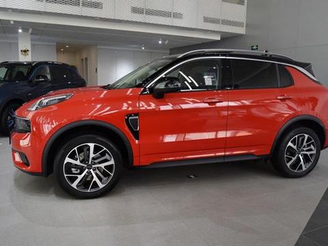 这款国产SUV将会是丰田大众等合资品牌发展中最大的劲敌！