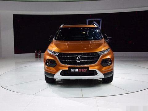 这款神车即将超过哈弗H6，一公里油耗才3毛钱，6万强势崛起