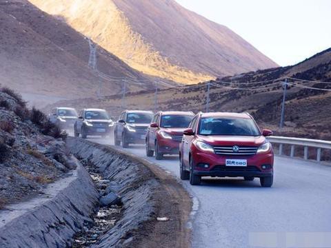 一公里油耗才4毛，还配有大7座，8万就能上路买它不买哈弗H6