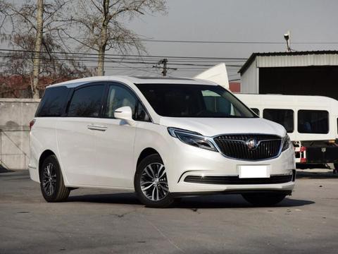 这车换代后，重新定义了七座车，轴距超3米，家用远胜途昂汉兰达