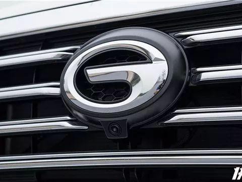 2款SUV、1款MPV、1款轿车，这就是广汽传祺今年要干的事