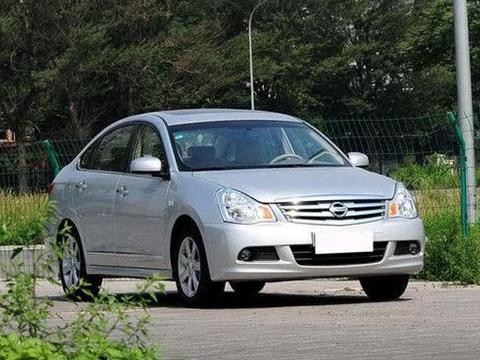 当年售价14万, 换上国产车标仅6万起, 比卡罗拉质量更稳定