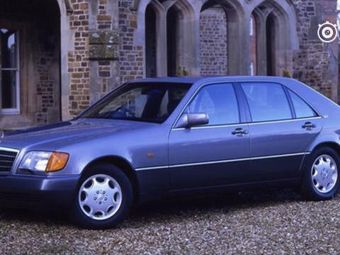 儿时的记忆，90年代街上常见的车型，暴露你的年龄