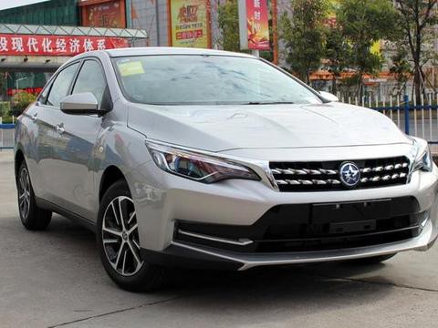 不怕撞衫尴尬，这四款10万元自动挡车型，彰显个性又不小众