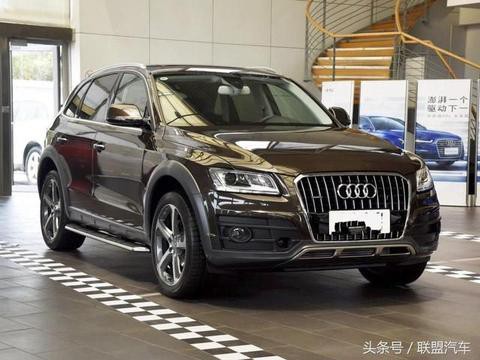 奥迪Q5VS奔驰GLC选择哪款好？久战沙场，能否战胜新敌？！