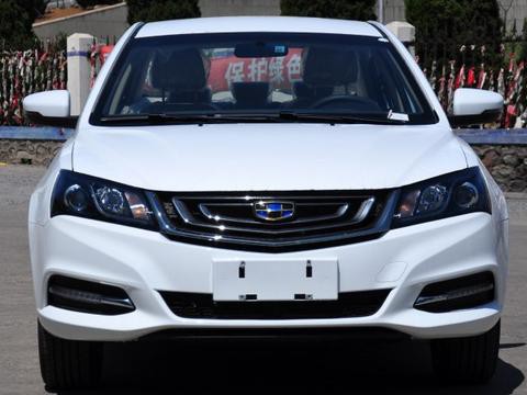 帝豪的销量为啥总比艾瑞泽5高，消费者看中帝豪的性价比？