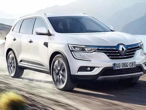 不买CR-V途观的人，大多数都选了这几款！！