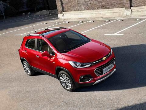 十万内谁才是最合适年轻人的SUV？颜值配置一样不能少！