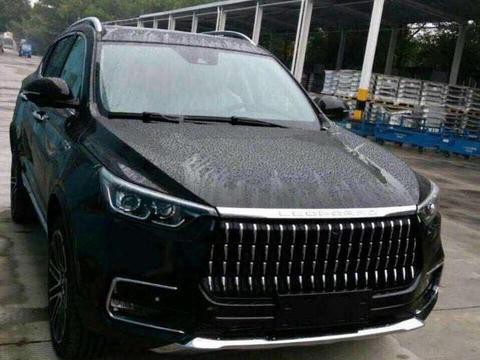 猎豹全新SUV，豪车气质满满，10万能买到30万的气质！