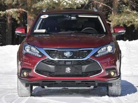 2018年注定要火的五款国产车，最后一辆绝对又要大卖了!