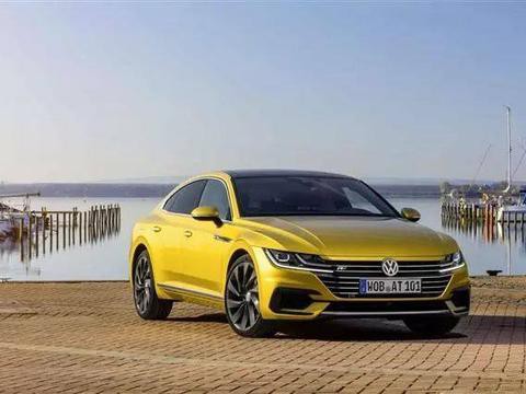 2018年买车先不要急，先了解这些要上的新车再做决定也不迟