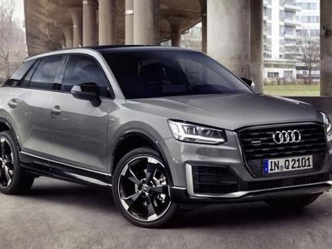 将成为门槛最低的豪华SUV，奥迪Q2L将上市，预计20万起步