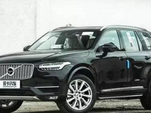 黄金动力2.0T发动机，这些豪华品牌SUV也拥有