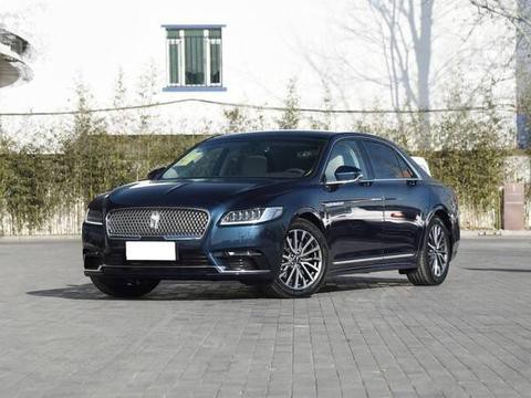 A6L最怕它？长5.1米，比奔驰霸气！论奢华，宝马也要敬三分